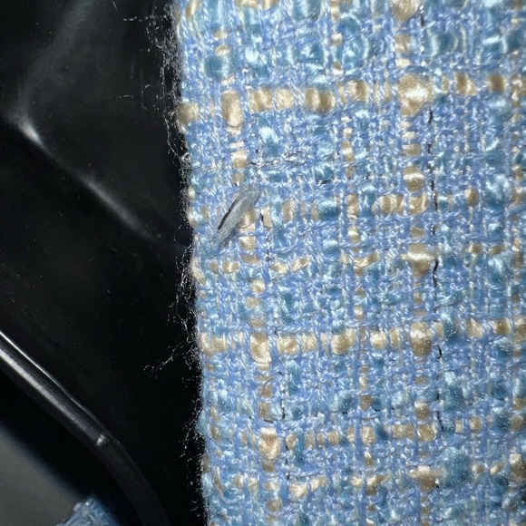 Jason Wu Brand New Tweed Crop Top - Picture 6 of 15